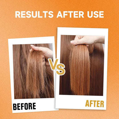Karseell Maca Power Collagen Hair Mask (Pack of 2)