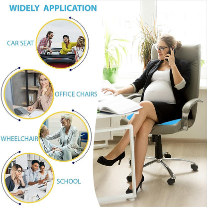 EGG SITTER SUPPORT CUSHION
