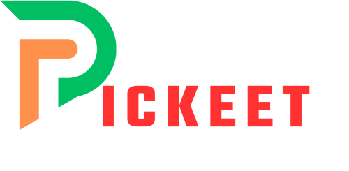 Pickeet