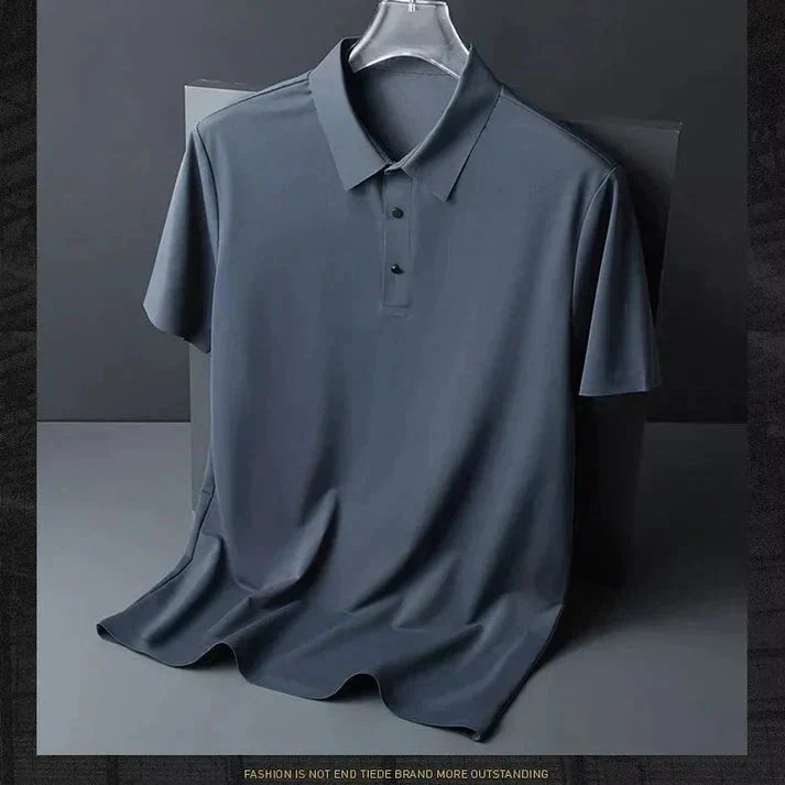 Mens Polo T-Shirt Pack Of 4 (Buy 1 GET 3 FREE🔥🔥) 1