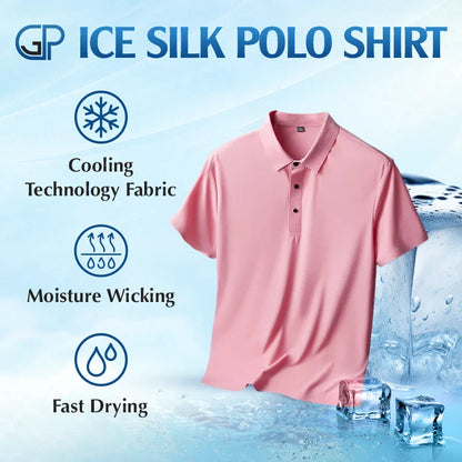 Mens Polo T-Shirt Pack Of 4 (Buy 1 GET 3 FREE🔥🔥) 1